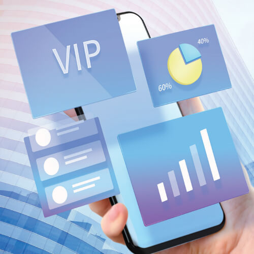 虹口来客门店小程序开发